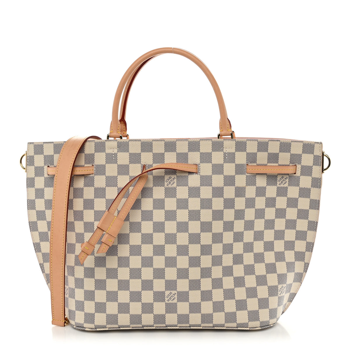 Damier Azur Girolata
