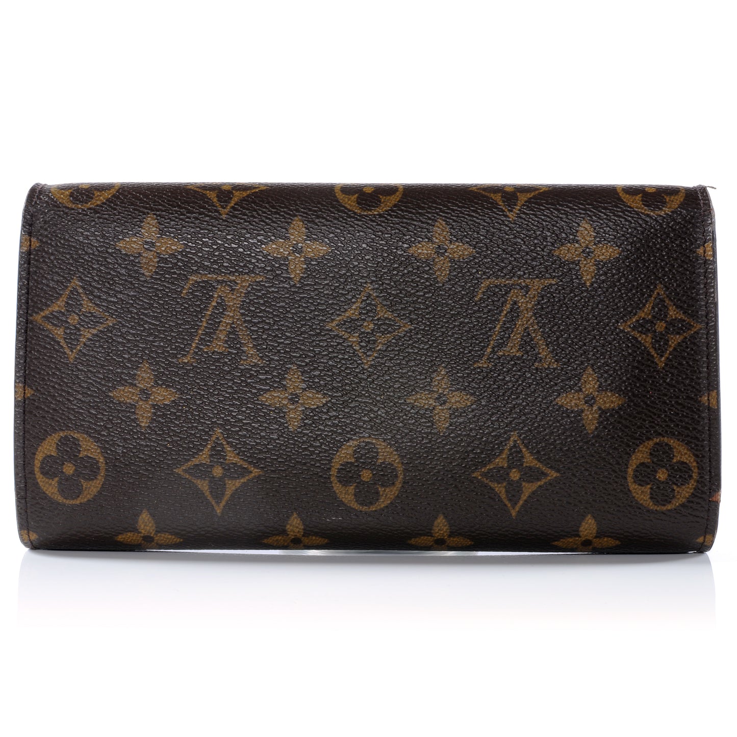 Monogram Porte Tresor International Wallet