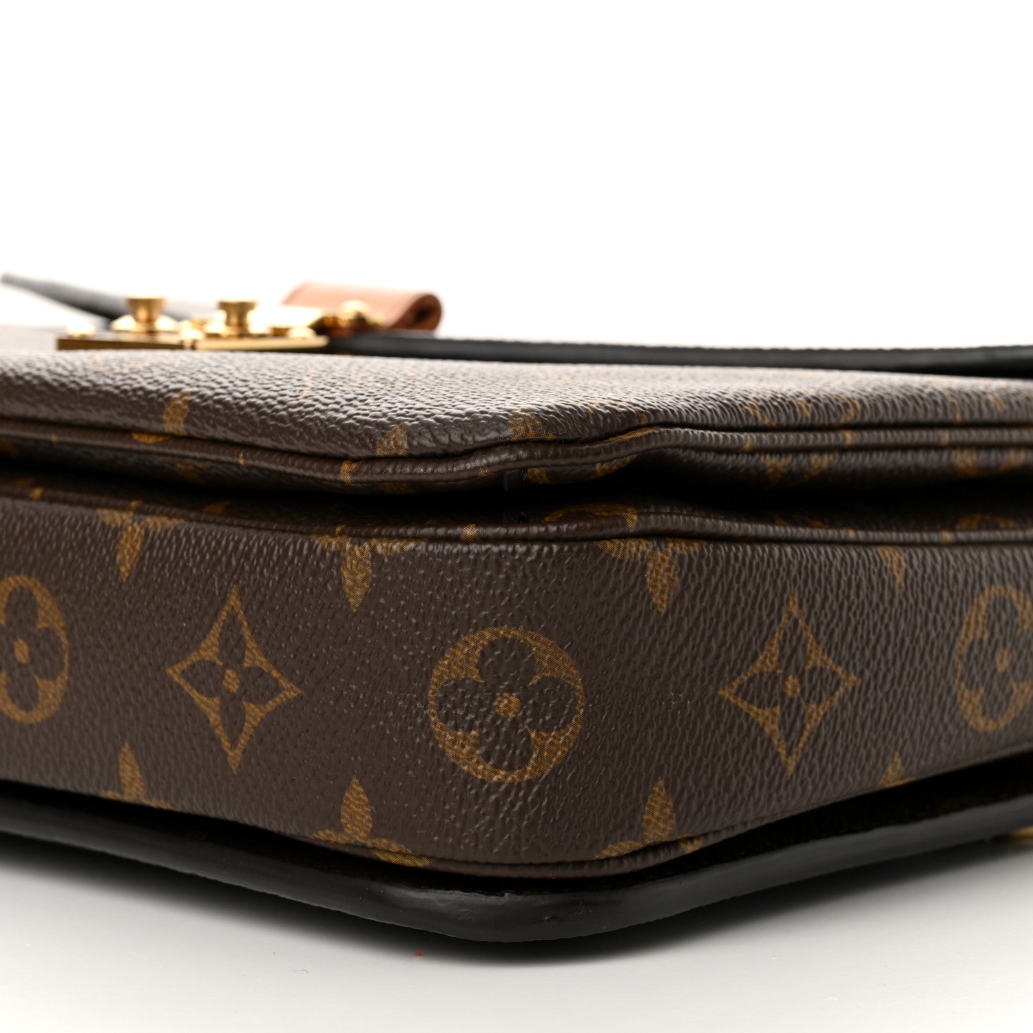 Louis Vuitton Monogram Pochette Metis 10 of 13