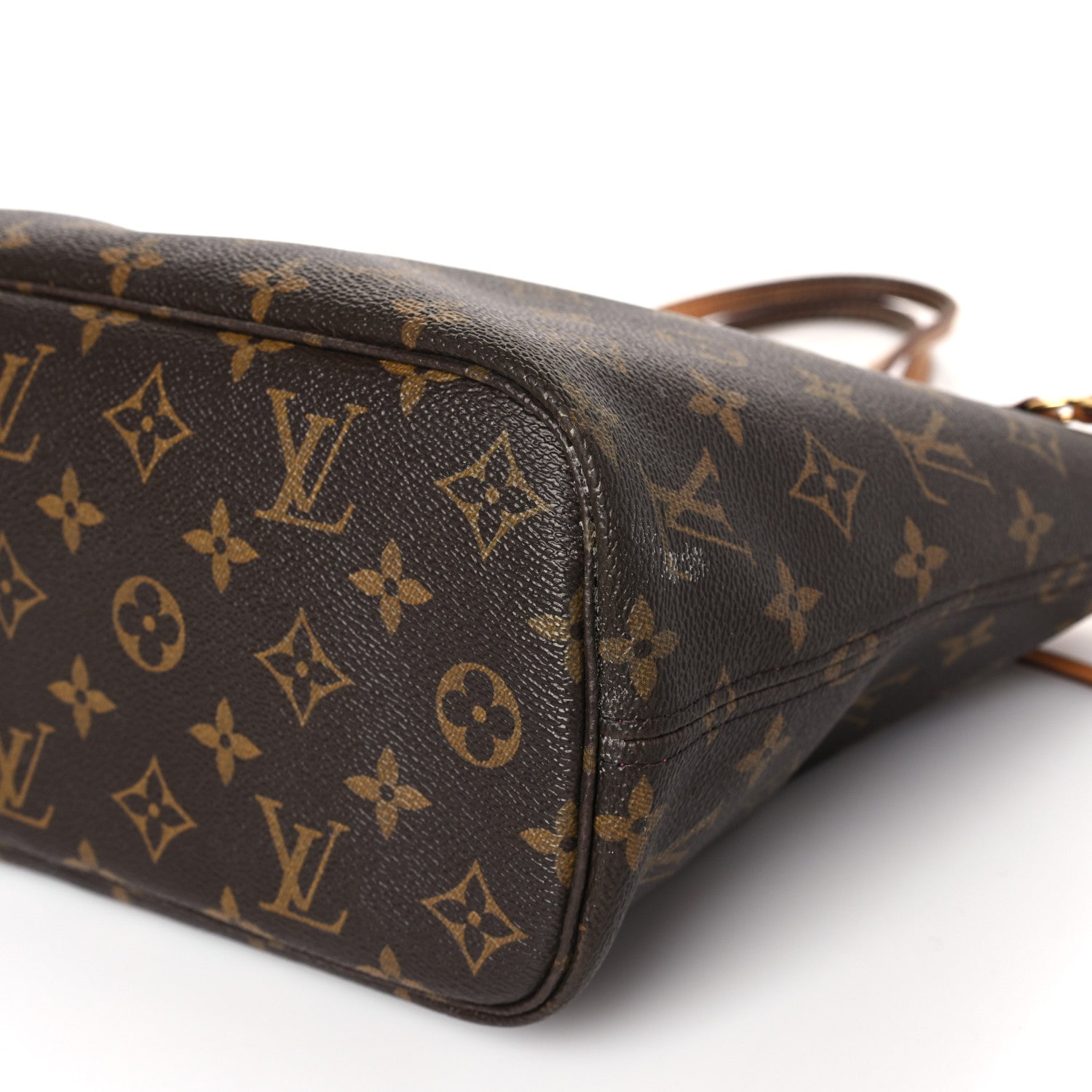 Louis Vuitton Monogram Neo Neverfull PM Pivoine 8 of 8