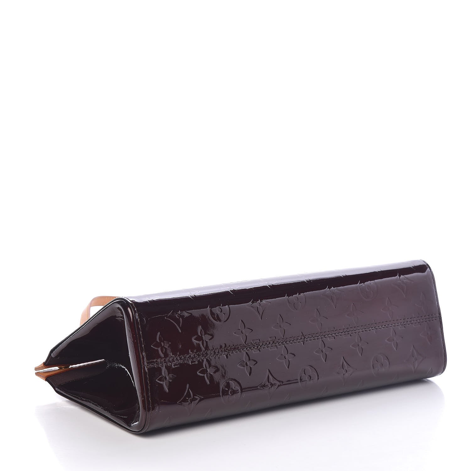 Louis Vuitton Vernis Roxbury Drive Amarante 4 of 9