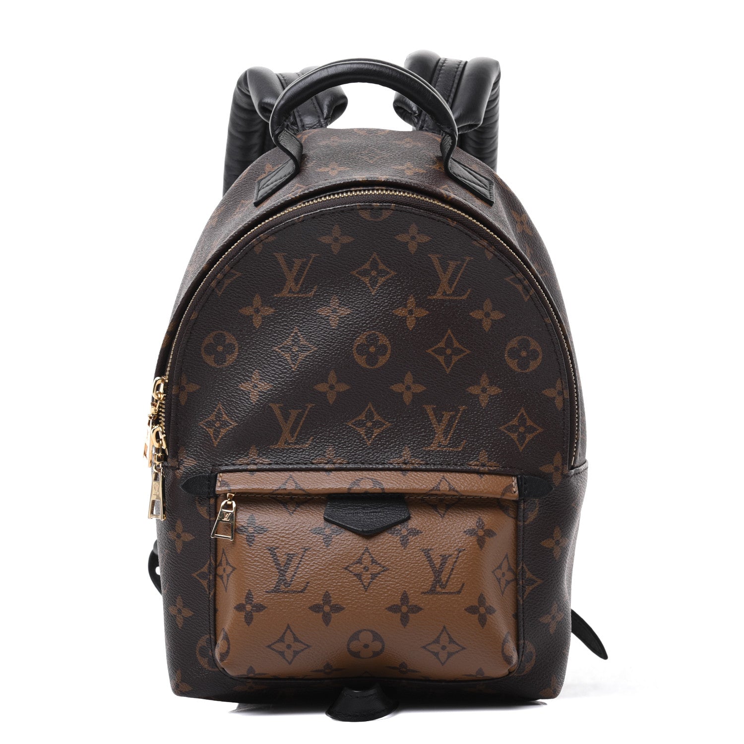 Louis Vuitton Reverse Monogram Palm Springs Backpack PM 1 of 16