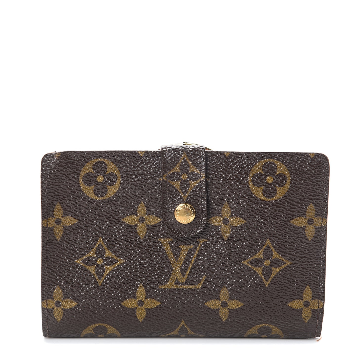 Monogram French Purse Wallet