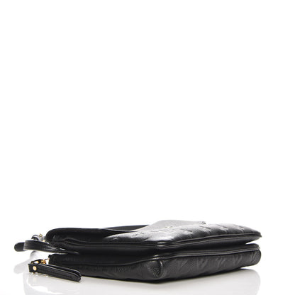 Louis Vuitton Empreinte Twice Black 4 of 9