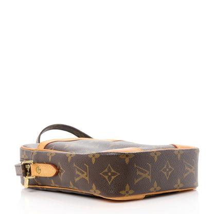 Louis Vuitton Monogram Danube 21 4 of 10