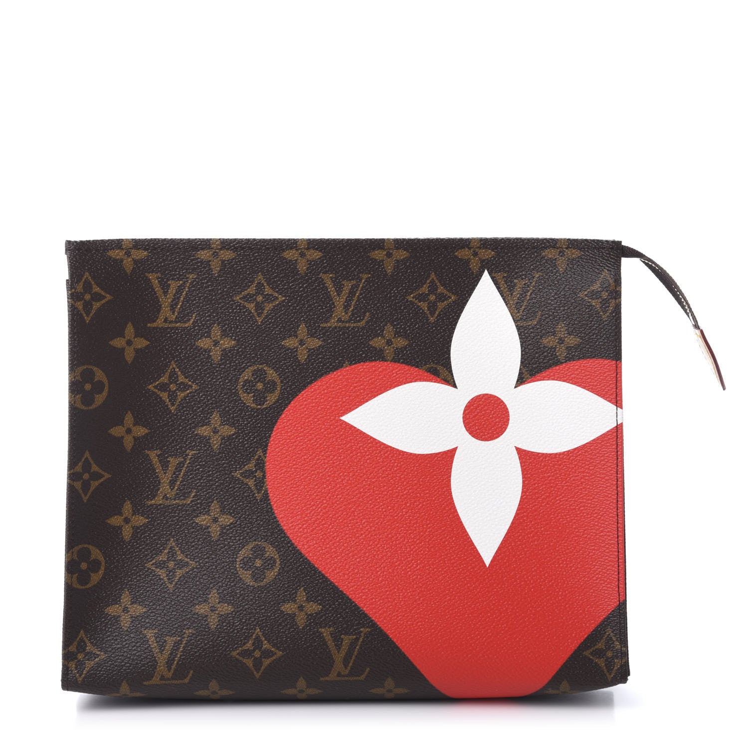 Louis Vuitton Monogram Game On Toiletry Pouch 26 1 of 11
