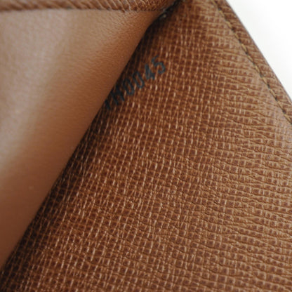 Louis Vuitton Monogram Koala Wallet 7 of 8