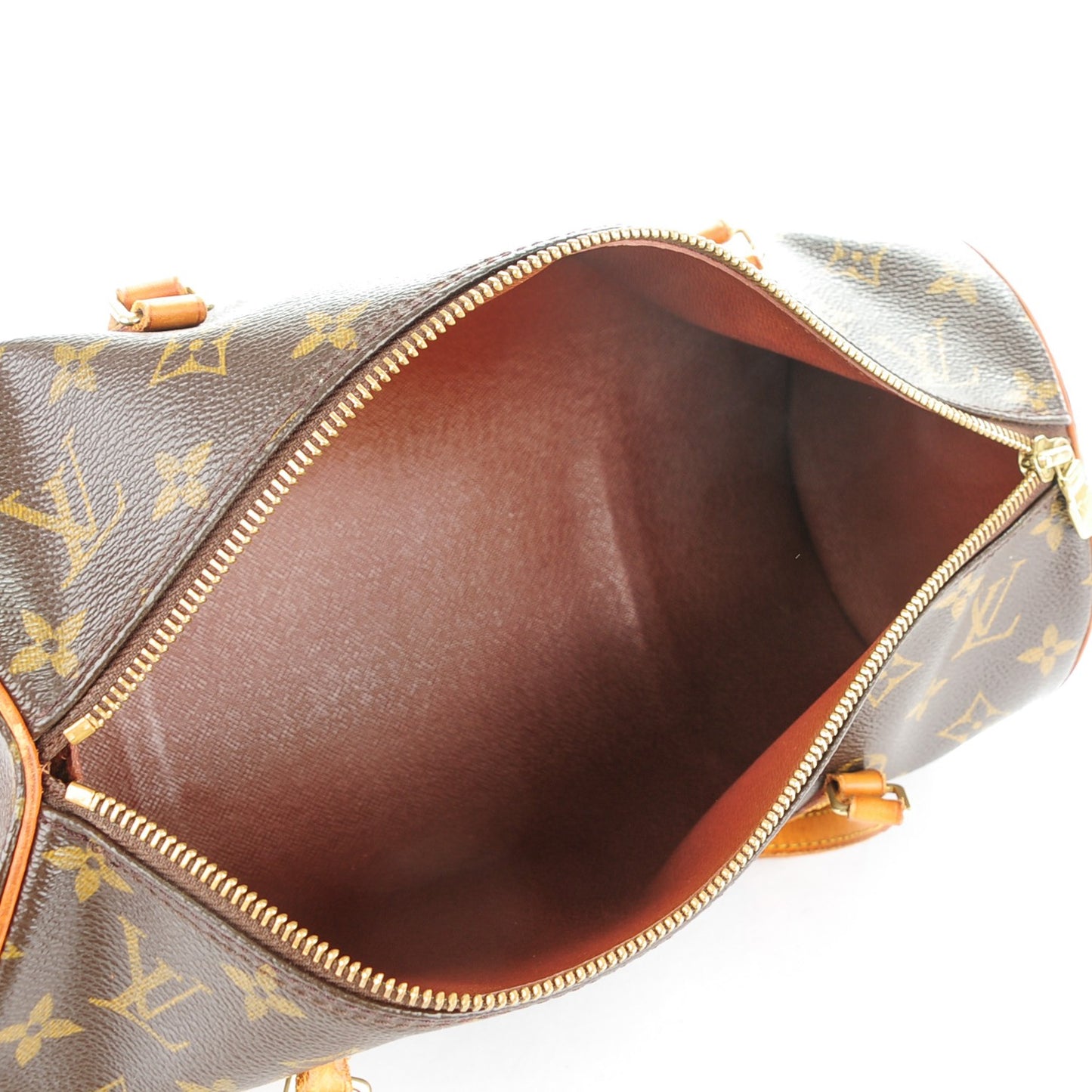 Monogram Papillon 30 With Companion