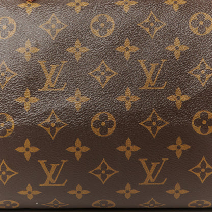 Louis Vuitton Monogram Speedy 30 9 of 12