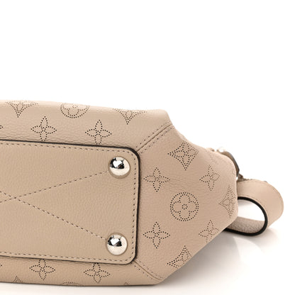 Louis Vuitton Mahina Babylone Chain BB Galet 9 of 9
