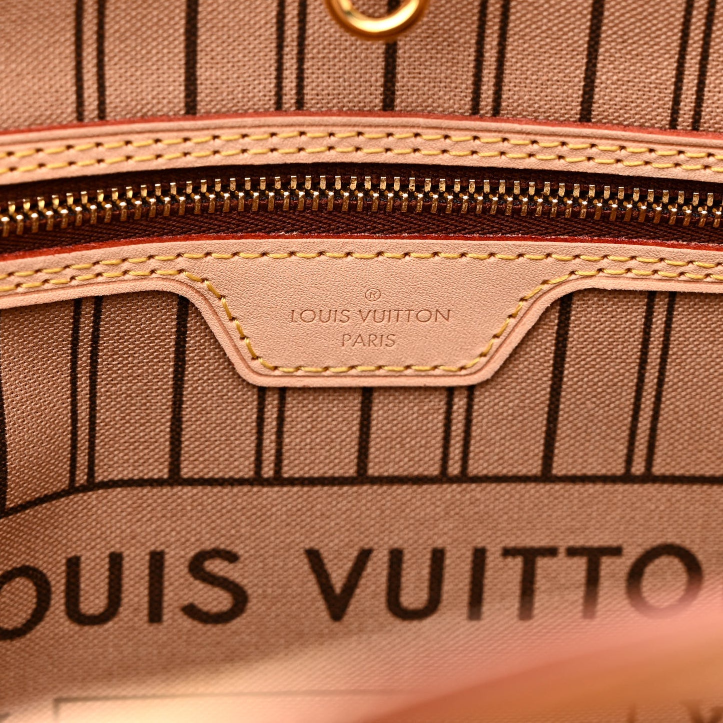 Monogram Neo Neverfull MM