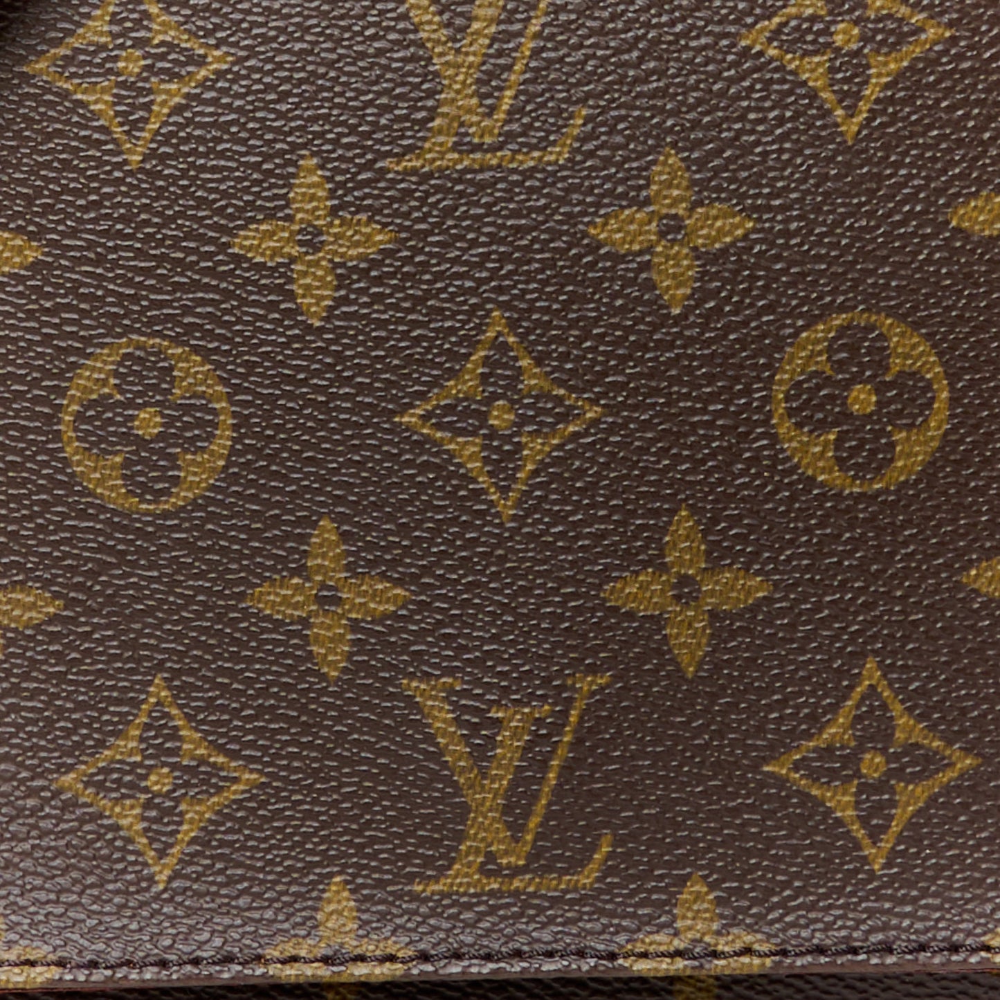 Monogram Musette Tango