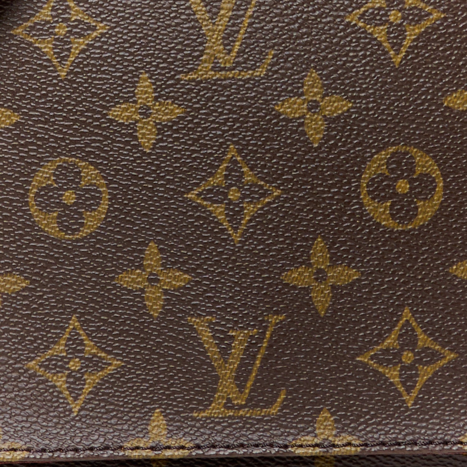 Louis Vuitton Monogram Musette Tango 8 of 10