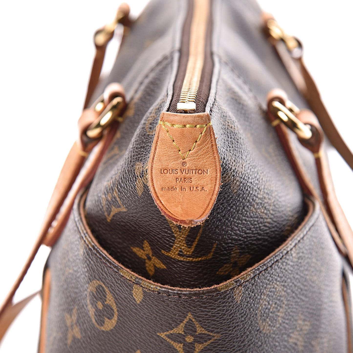 Monogram Totally PM