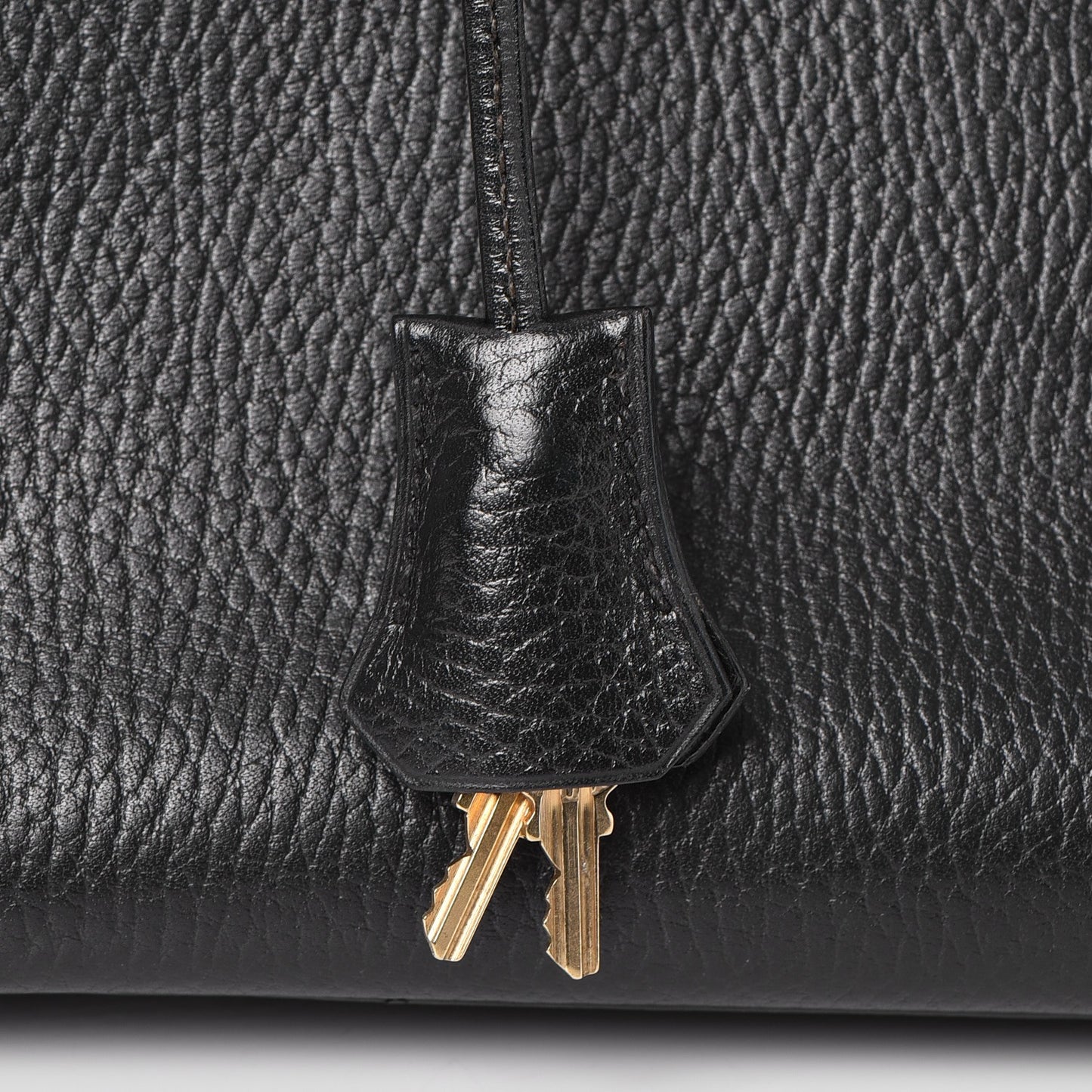 Ardennes Birkin 35 Black