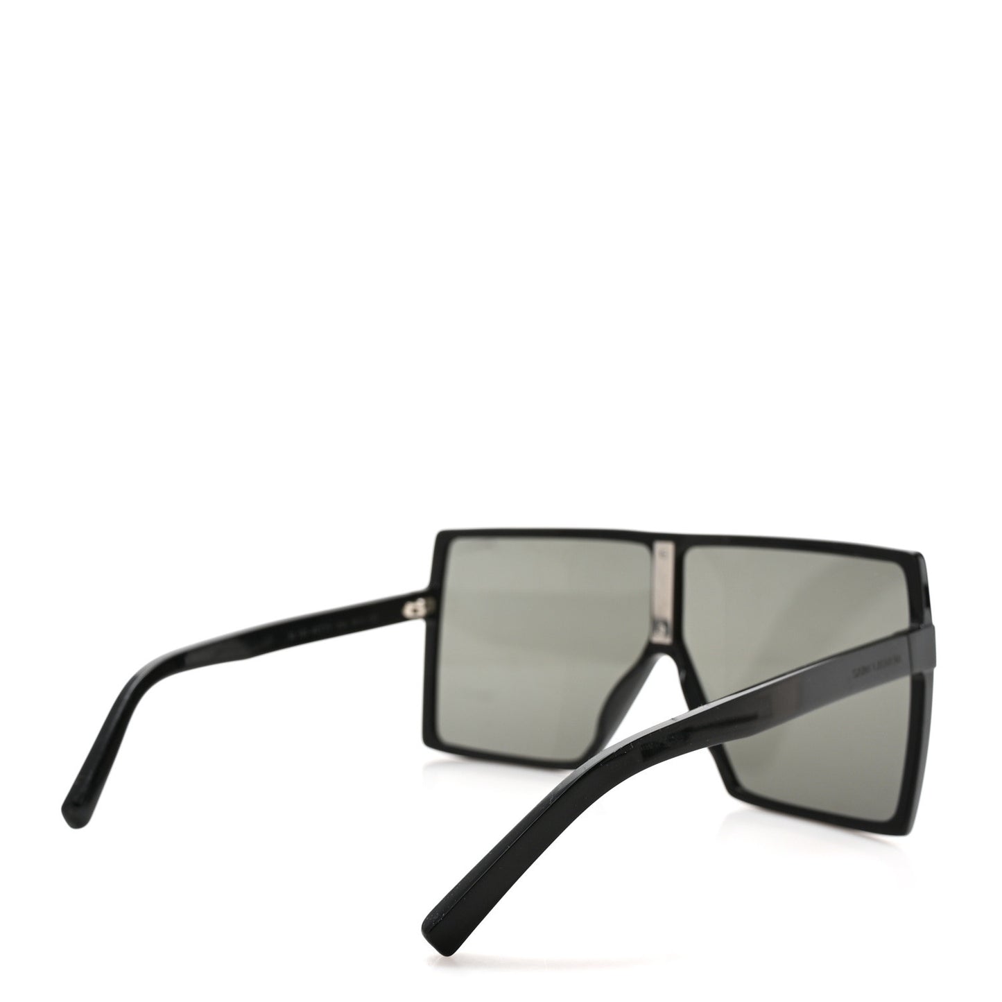Acetate Betty Sunglasses SL183 Black
