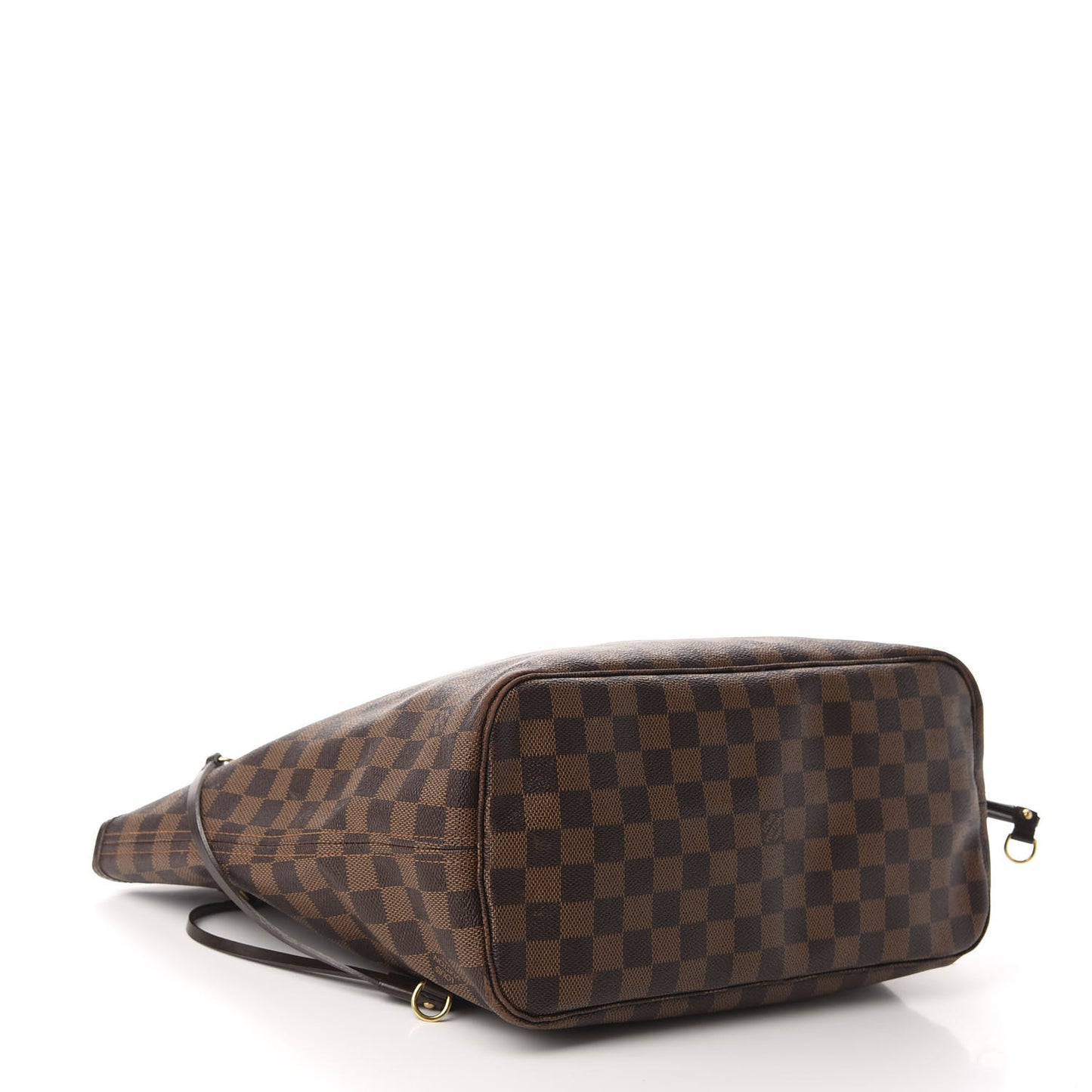 Damier Ebene Neverfull MM