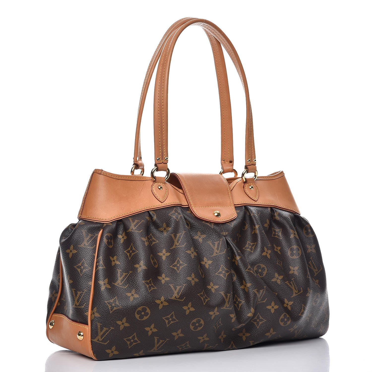 Louis Vuitton Monogram Boetie MM 3 of 12