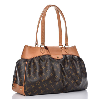 Louis Vuitton Monogram Boetie MM 3 of 12