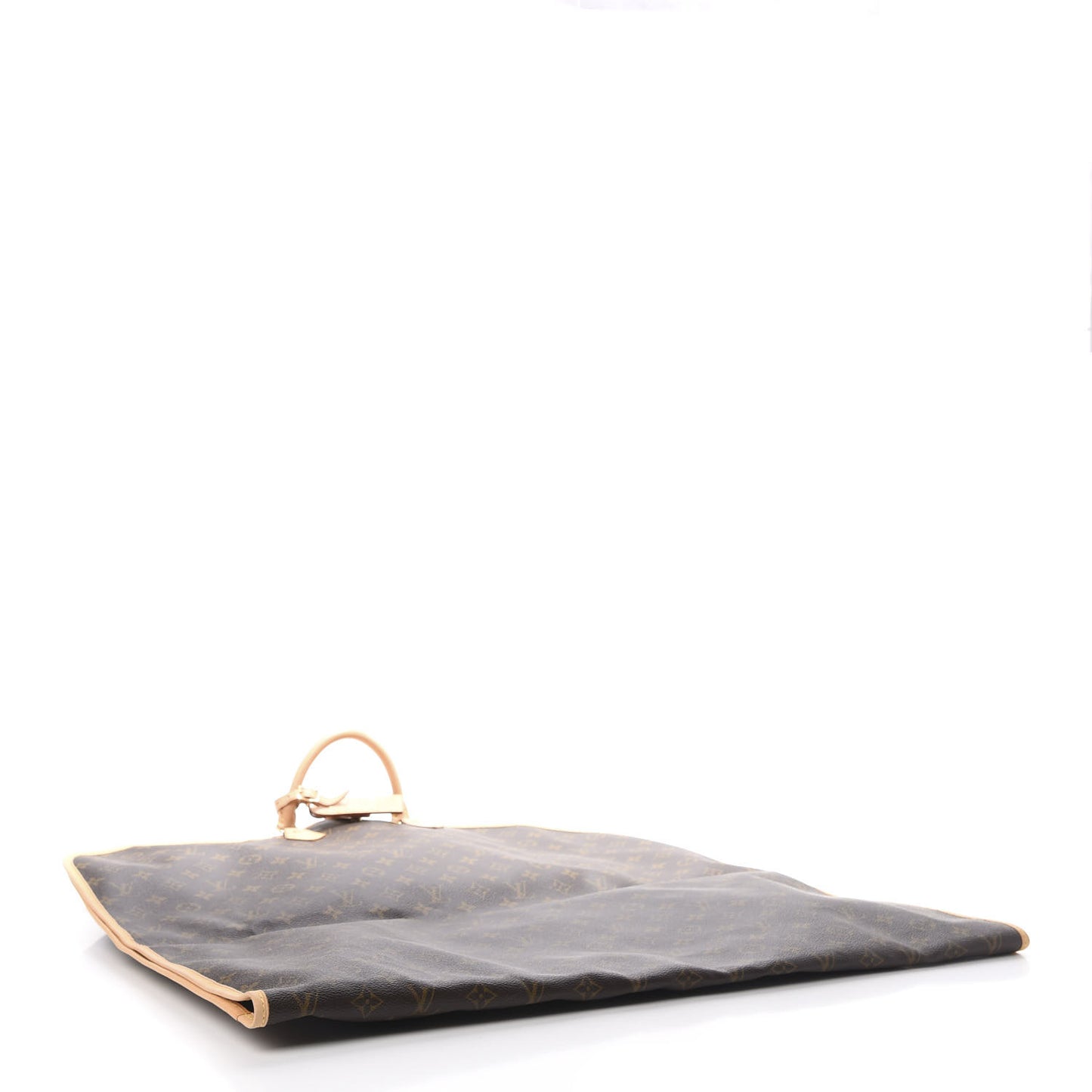 Monogram Garment Cover 2 Hangers