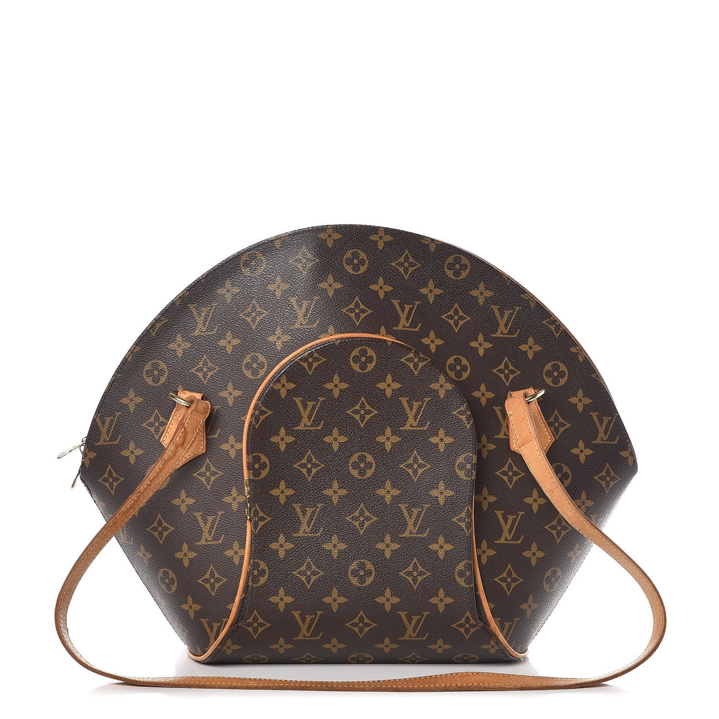 Monogram Ellipse GM Shopping Bag