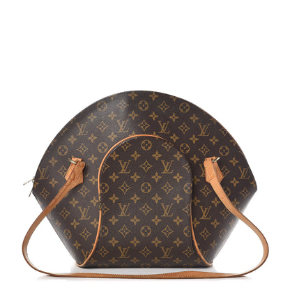 Louis Vuitton Monogram Ellipse GM Shopping Bag 1 of 19