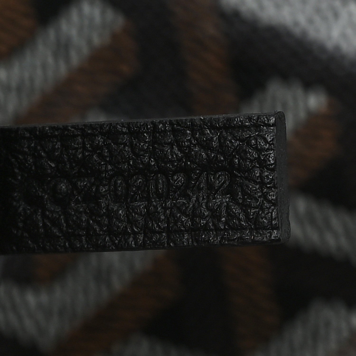 Goyard Goyardine Saint Louis GM Black Black 8 of 11