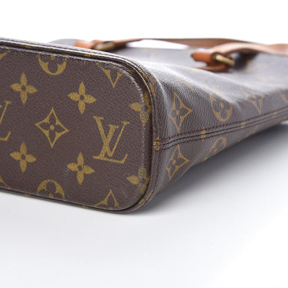 Louis Vuitton Monogram Vavin PM 6 of 17