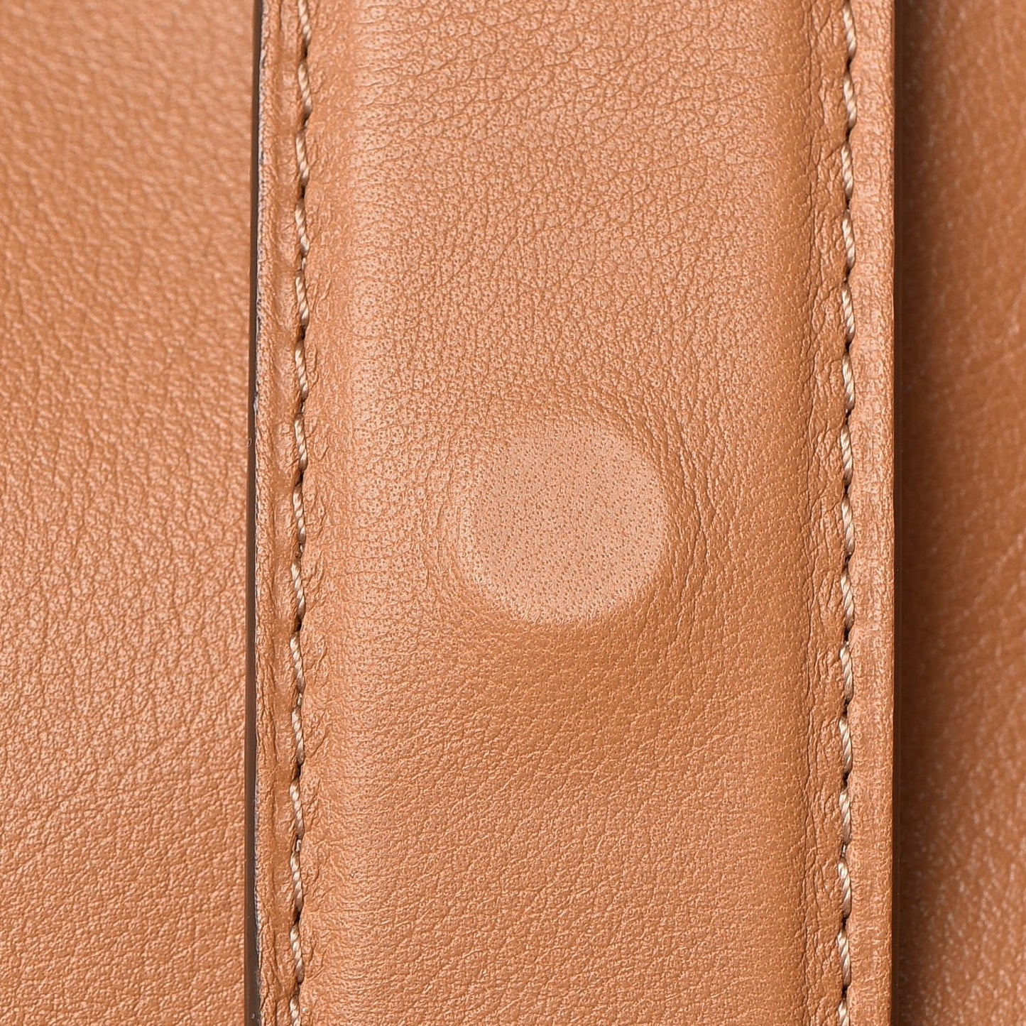Polo Givry Shoulder Bag Vegetal