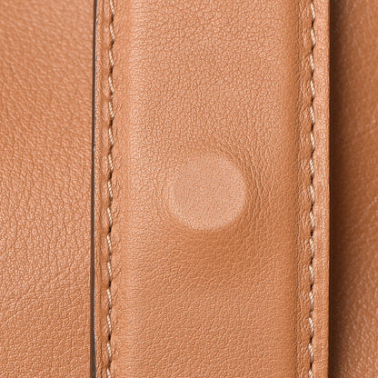 Delvaux Polo Givry Shoulder Bag Vegetal 18 of 25