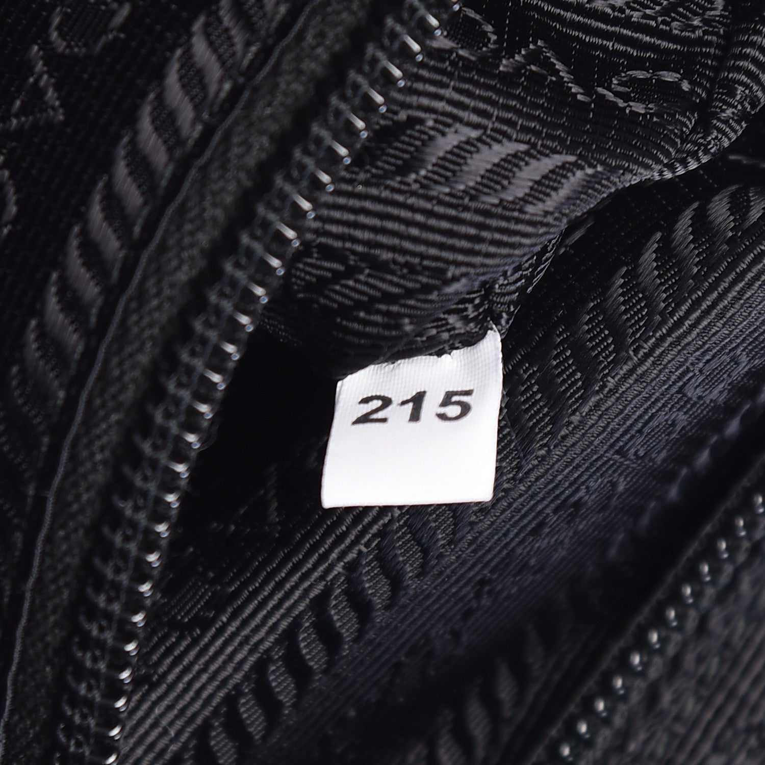 Prada Tessuto Nylon Saffiano Vela Backpack Bordeaux 7 of 10