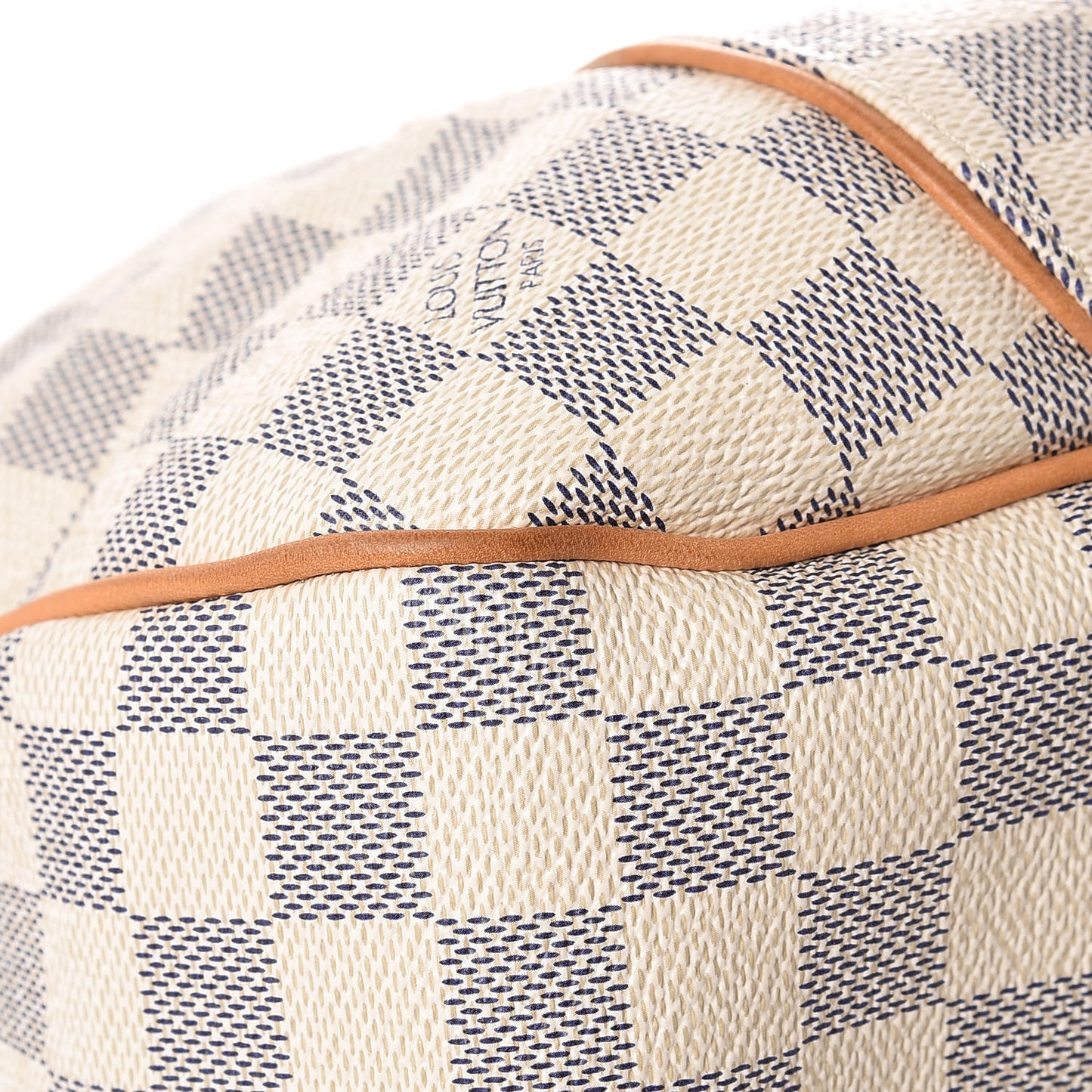 Damier Azur Galliera PM