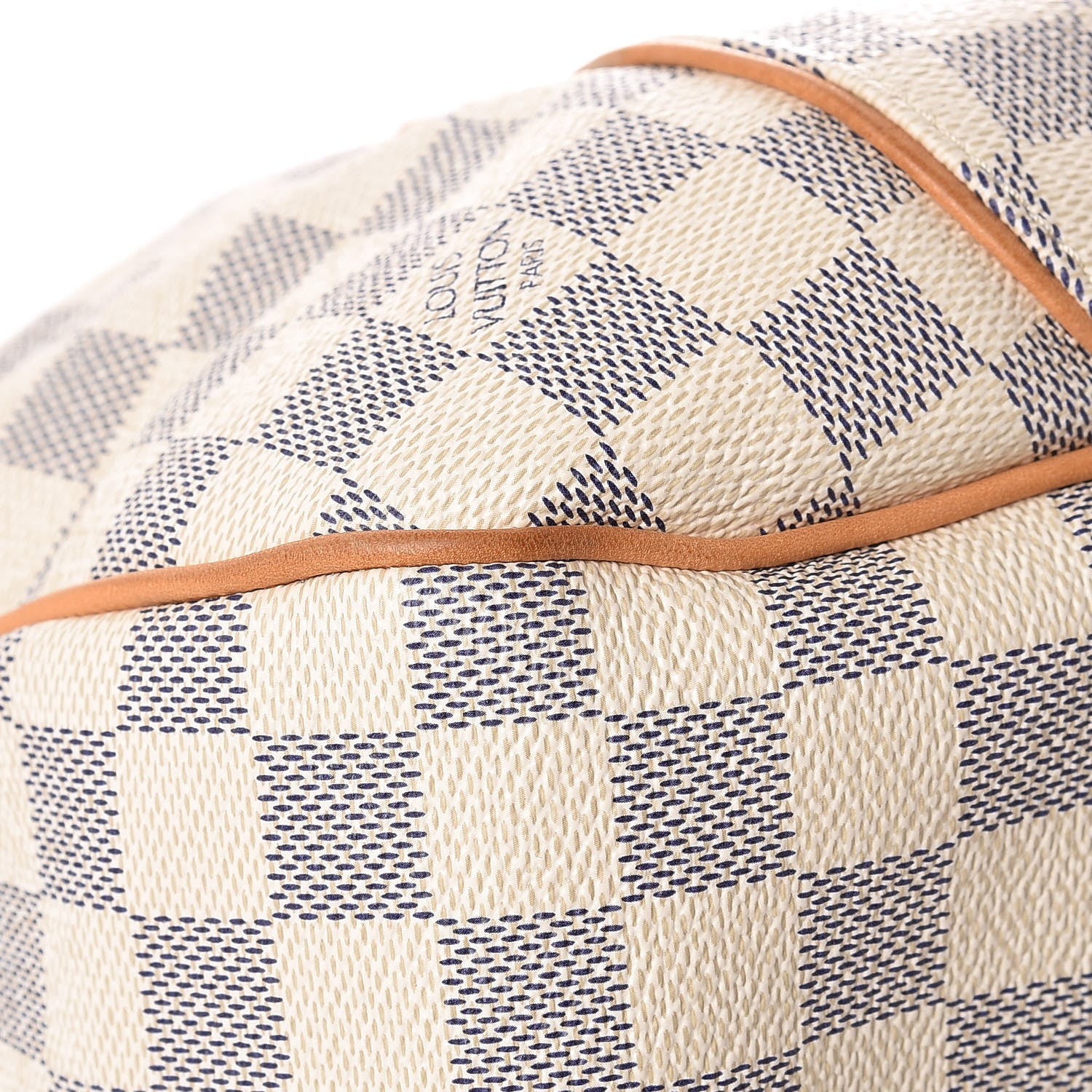 Louis Vuitton Damier Azur Galliera PM 9 of 13