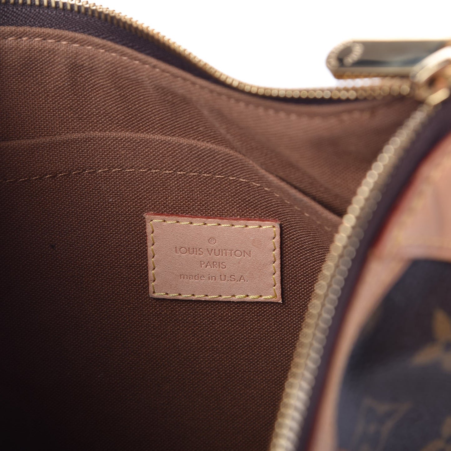 Monogram Thames PM