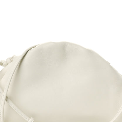 Bottega Veneta Butter Calfskin The Mini Pouch Plaster 8 of 10