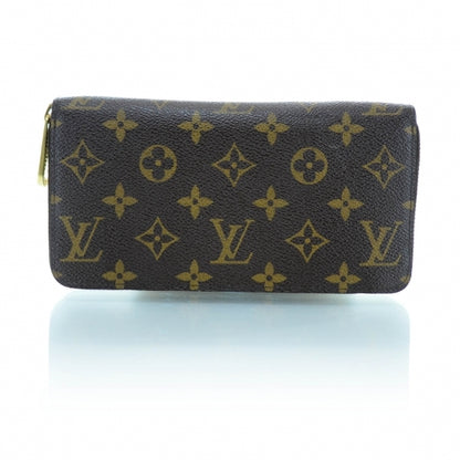 Louis Vuitton Monogram Zippy Wallet 1 of 7