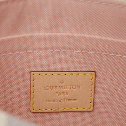 Louis Vuitton Damier Azur Croisette 6 of 7