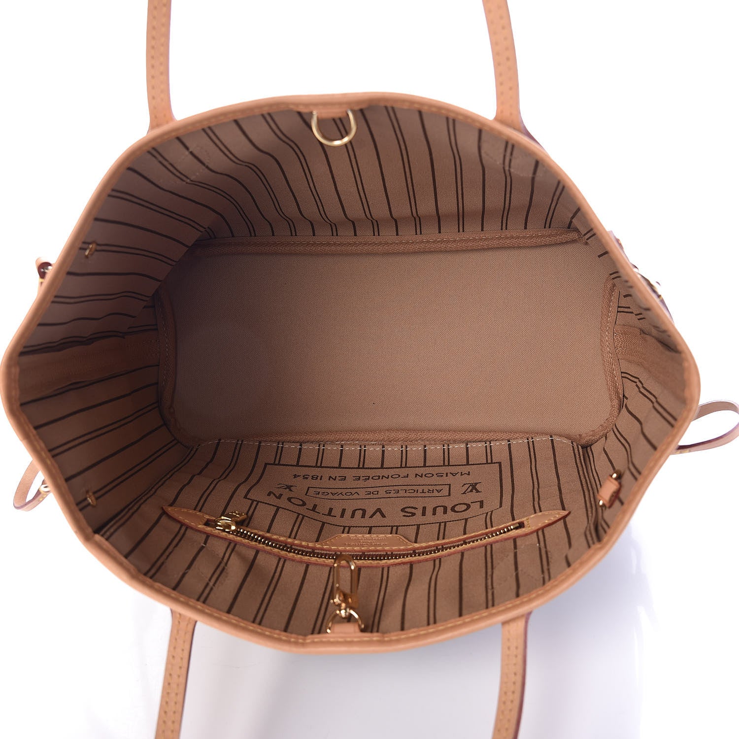 Louis Vuitton Monogram Neo Neverfull PM 5 of 10