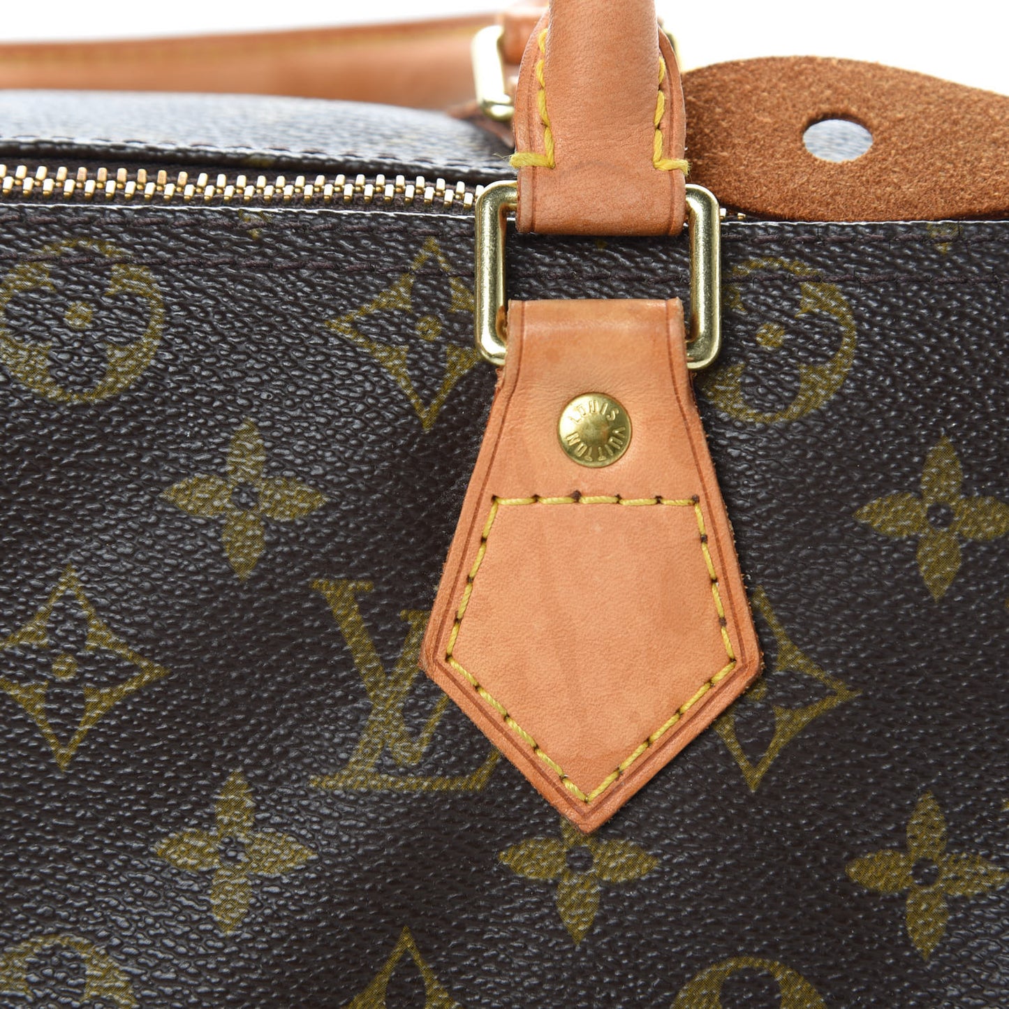Monogram Speedy 30