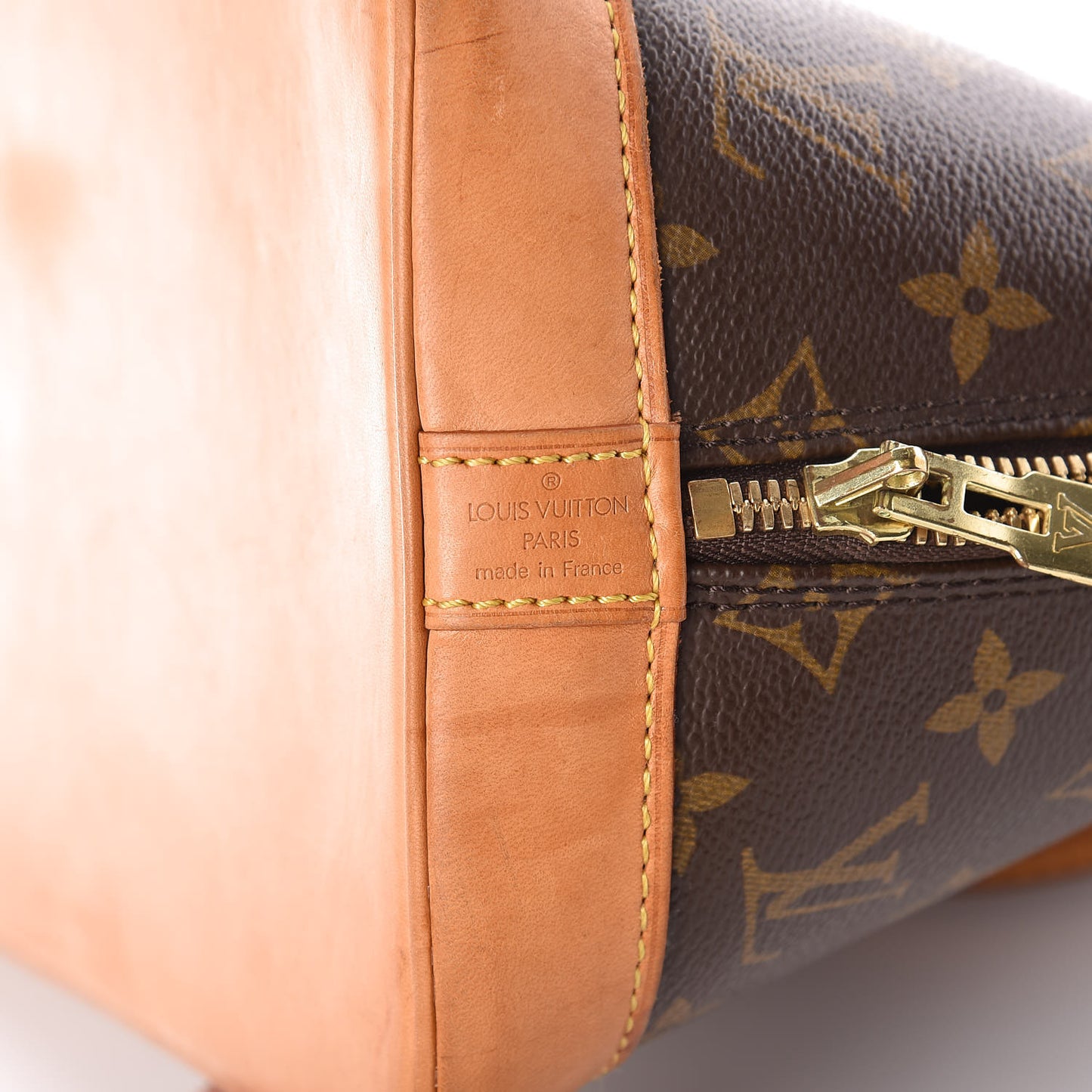 Monogram Alma PM