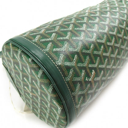 Goyard Goyardine Amakios PM Bowler Green 5 of 11