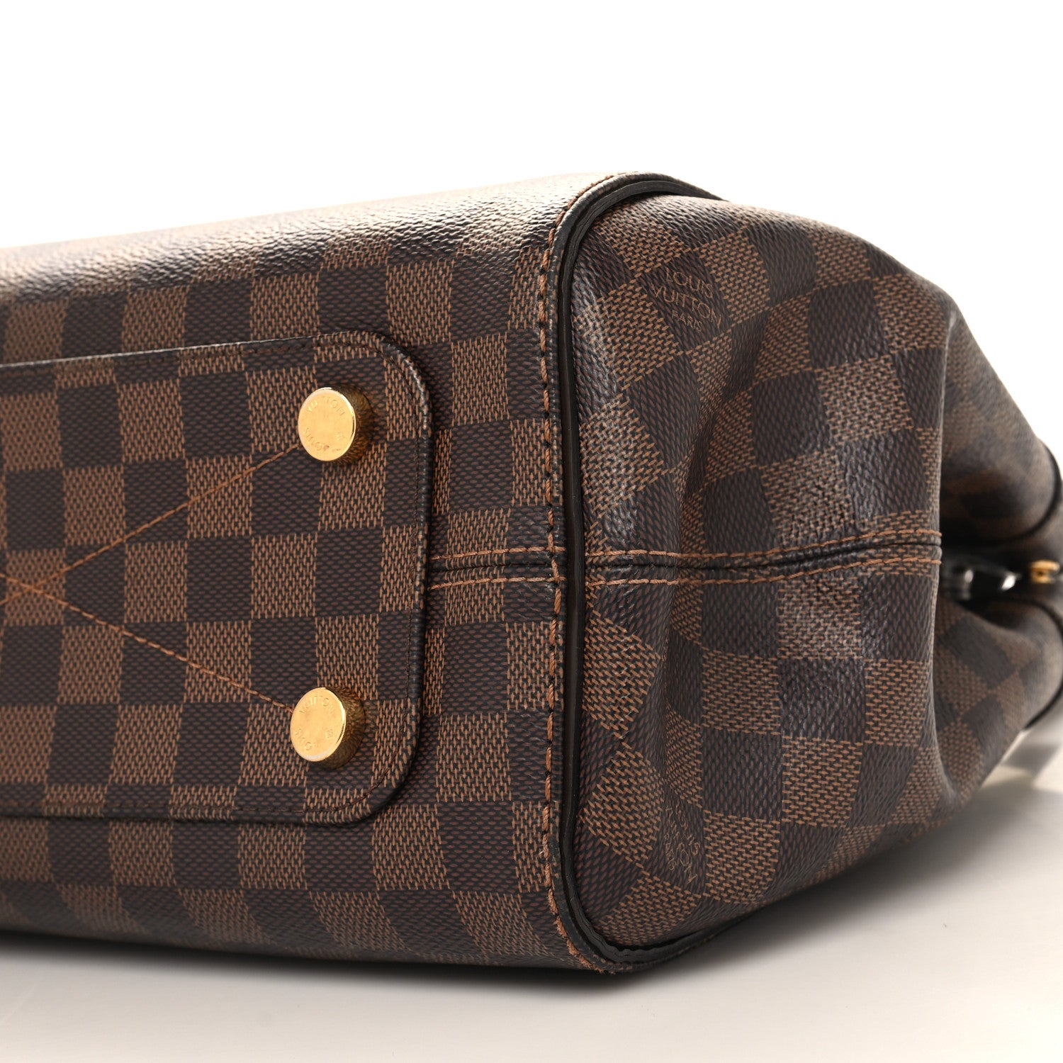 Louis Vuitton Damier Ebene Marylebone PM 9 of 9