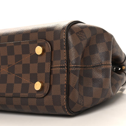 Louis Vuitton Damier Ebene Marylebone PM 9 of 9