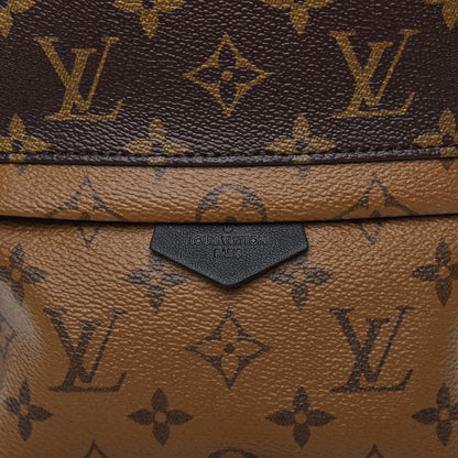 Louis Vuitton Reverse Monogram Palm Springs Backpack PM 7 of 7