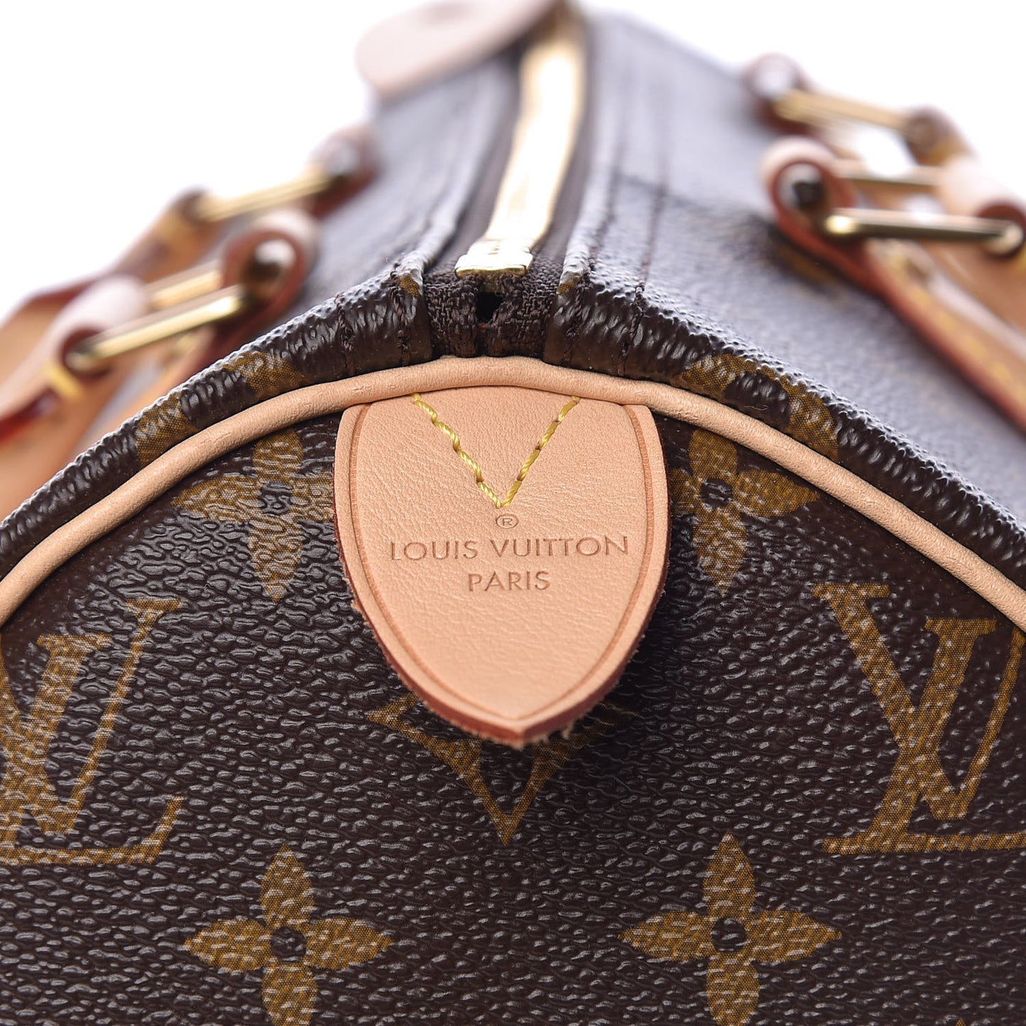 Monogram Speedy 30