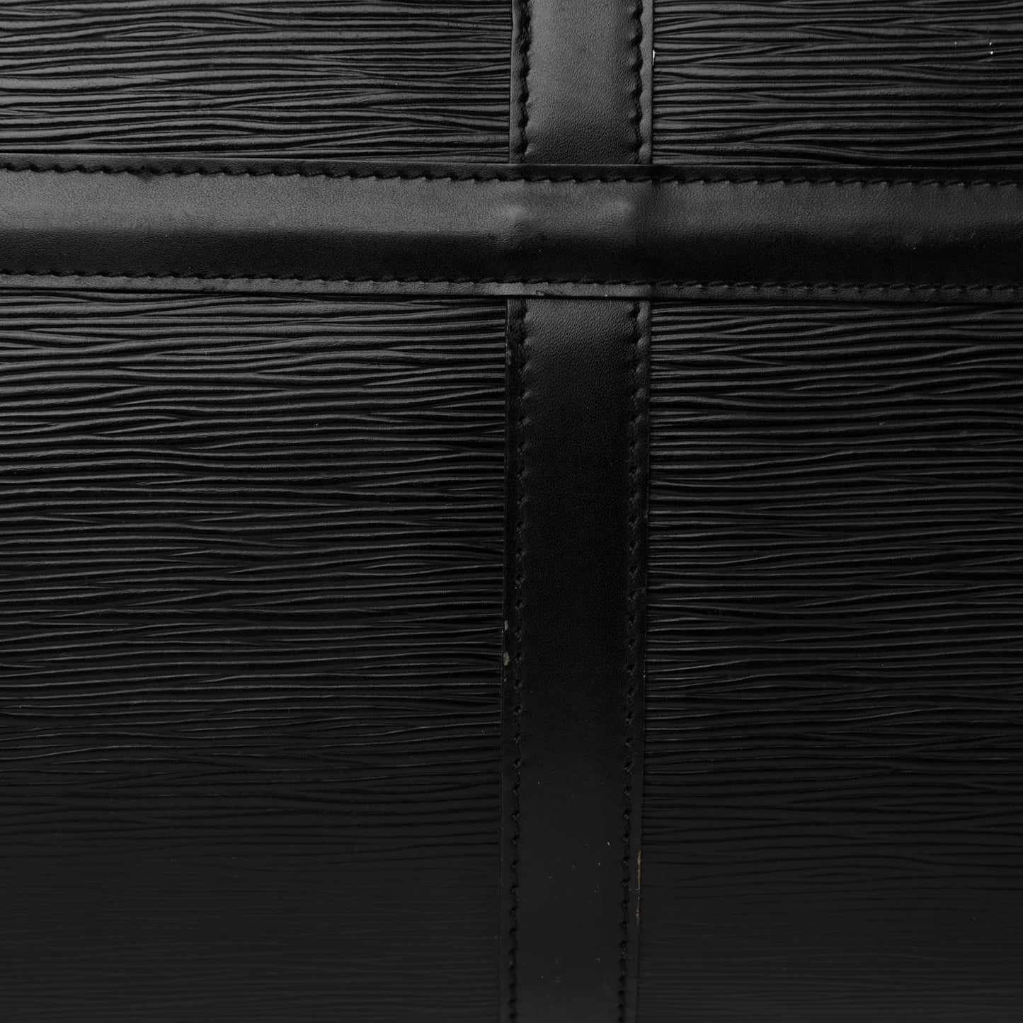 Epi Keepall 55 Black