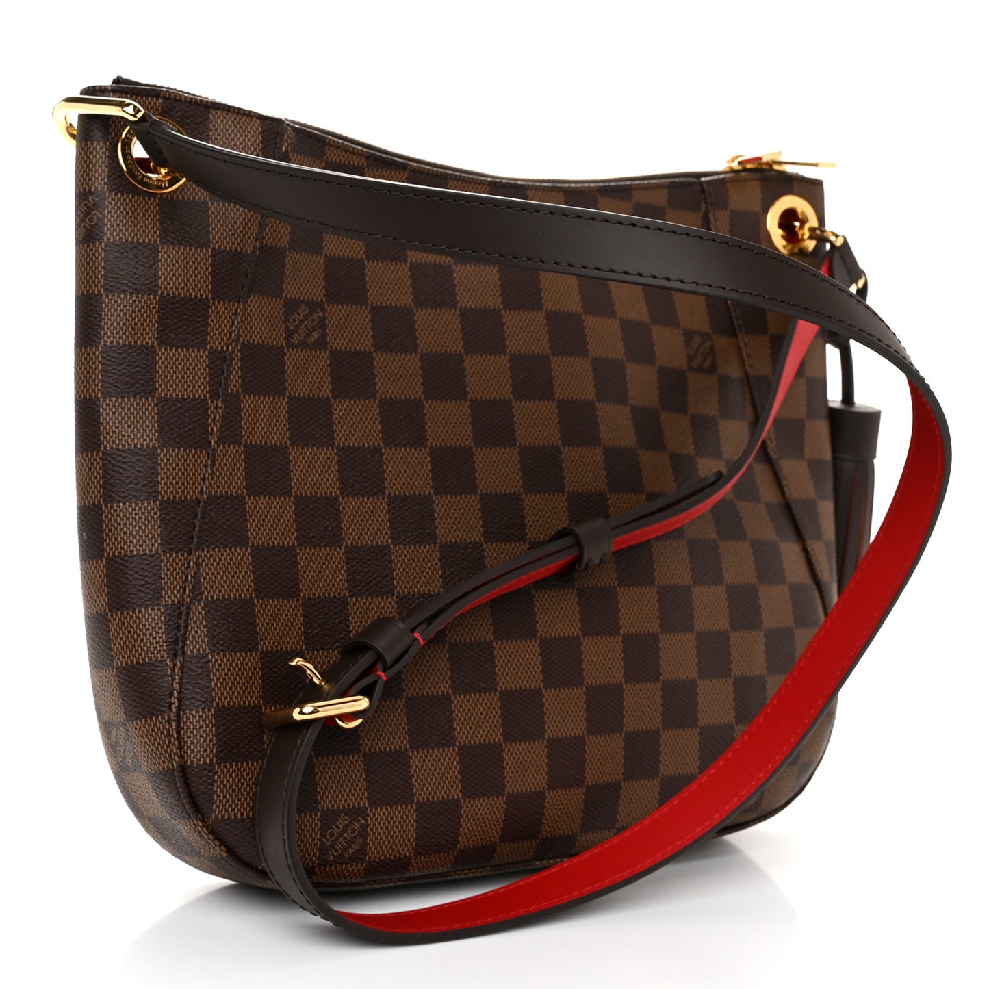 Damier Ebene South Bank Besace