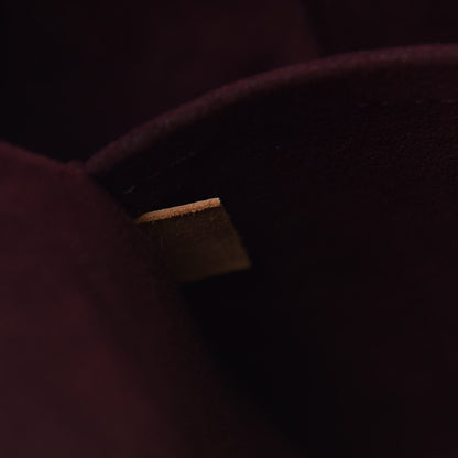 Louis Vuitton Monogram Melie 7 of 10