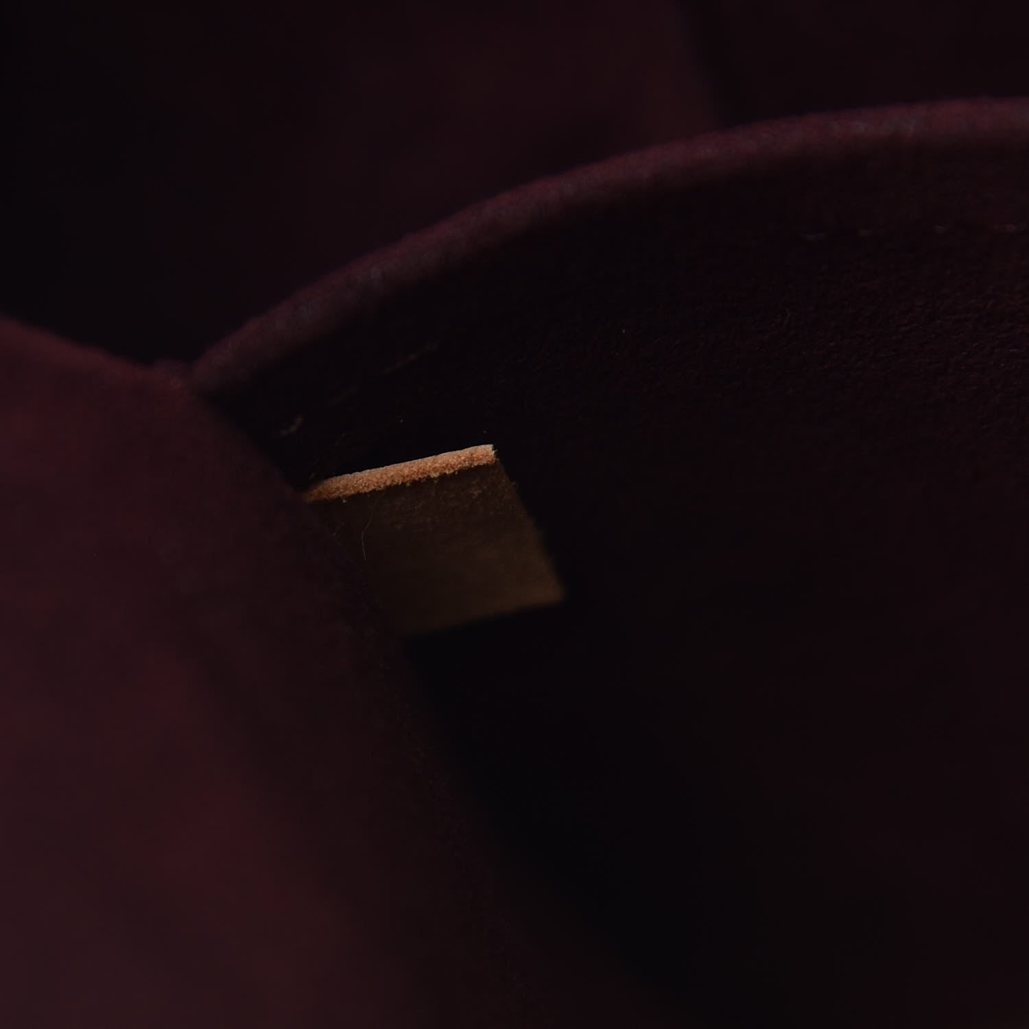 Louis Vuitton Monogram Melie 9 of 15