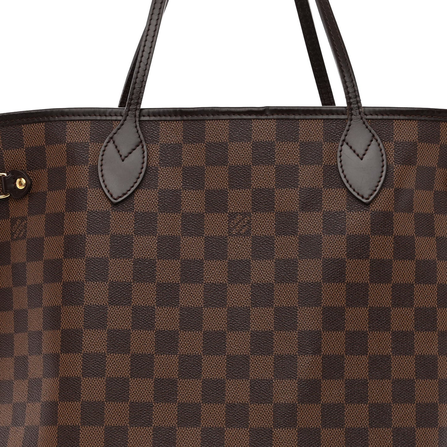 Damier Ebene Neverfull MM